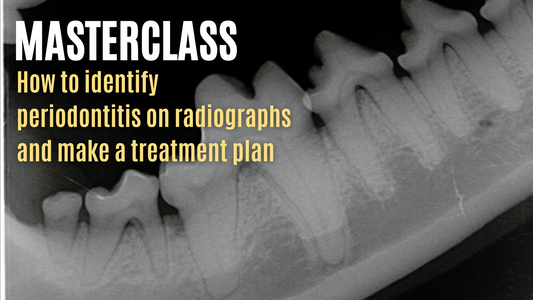 Radiographic and Clinical Interpretation of Periodontitis
